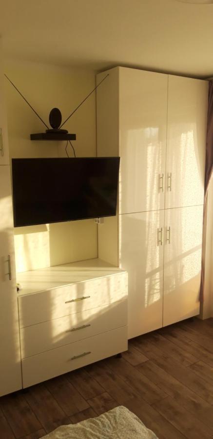 KR Apartman Siófok Bagian luar foto