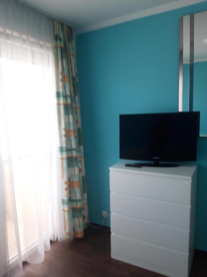 KR Apartman Siófok Bagian luar foto